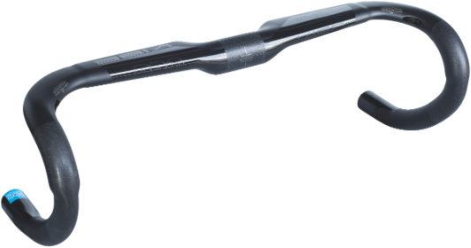 PRO kierownica Vibe Aero Di2 Carbon 42cm