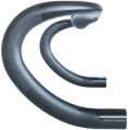 PRO kierownica Vibe Aero Di2 Carbon 42cm