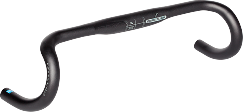 PRO kierownica PLT Discover 12° 44cm