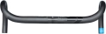 PRO kierownica PLT Compact Carbon 38cm