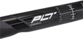 PRO kierownica PLT Compact Carbon 42cm