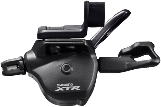 Shimano manetka XTR SL-M9000 I-Spec 2/3rz lewa OEM