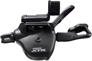 Shimano manetka XTR SL-M9000 I-Spec 2/3rz lewa OEM