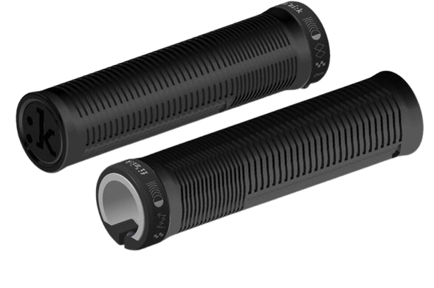 Fizik chwyty Comfortfeel czarne 32mm