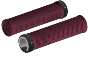 Fizik chwyty Comfortfeel burgundy 32mm