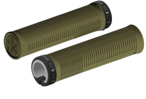 Fizik chwyty Comfortfeel kaki 32mm