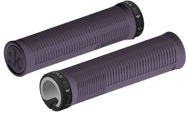 Fizik chwyty Comfortfeel lavander 32mm