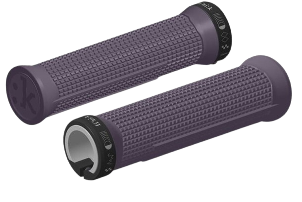 Fizik chwyty Terra Racefeel lavander 29mm