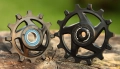 Token kółka przerzutki TK1724PX Sram MTB 12T/14T 12rz