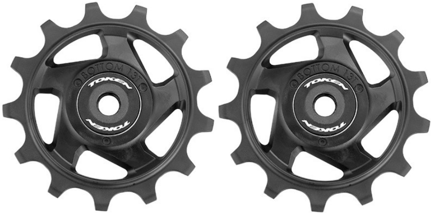 Token kółka przerzutki TK1722PX Sram MTB 12T 11rz