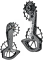 Token wózek przerzutki Shuriken (Sram AXS 12rz Red &amp; Force)