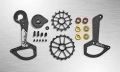 Token wózek przerzutki Shuriken (Sram AXS 12rz Red &amp; Force)