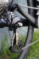Token wózek przerzutki Shuriken (Sram AXS 12rz Red &amp; Force)