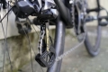Token wózek przerzutki Shuriken (Sram AXS 12rz Red &amp; Force)