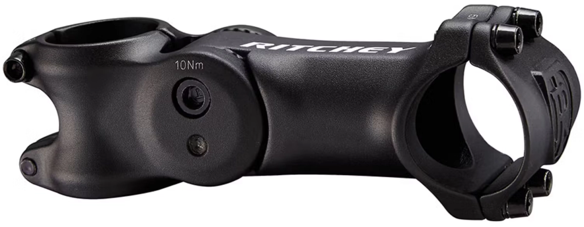 Ritchey mostek 4-Axis Adjustable Stem 1 1/8" 105mm