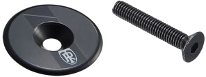 Ritchey kapa mostku WCS 1-1/4" czarna