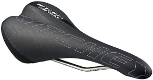 Ritchey siodło WCS Trail 280x138mm czarne