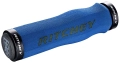 Ritchey chwyty WCS Truegrip HD Locking niebieskie