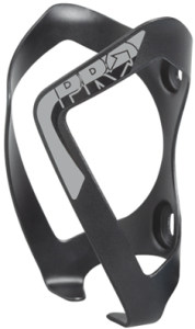 PRO koszyk Alu czarno-szary