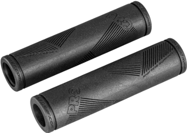 PRO chwyty Slide On Sport czarne 32mm