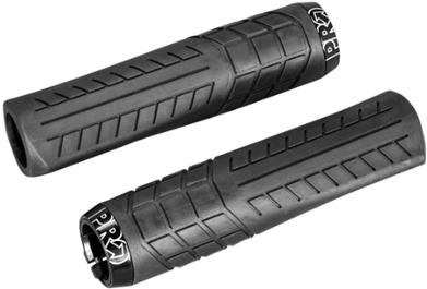 PRO chwyty Ergo Race czarne 32mm