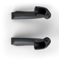 PRO chwyty Szaosa Drop Bar Ergo czarne