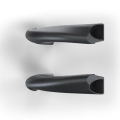 PRO chwyty Szaosa Drop Bar Ergo czarne