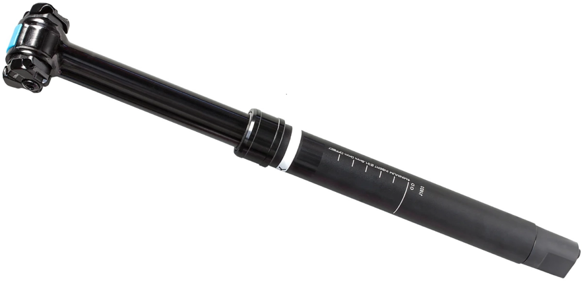 PRO sztyca Dropper Koryak 30.9/120mm