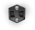 PRO sztyca Dropper LT External 31.6/150mm