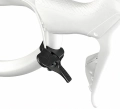 PRO manetka sztycy regulowanej Dropbar 23.8mm