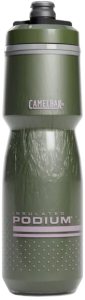 Camelbak bidon Podium Chill 710ml Deep Fern