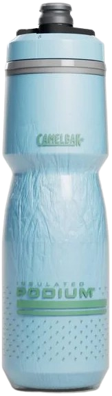 Camelbak bidon Podium Chill 710ml Crystal Blue