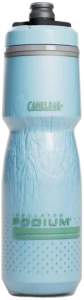Camelbak bidon Podium Chill 710ml Crystal Blue