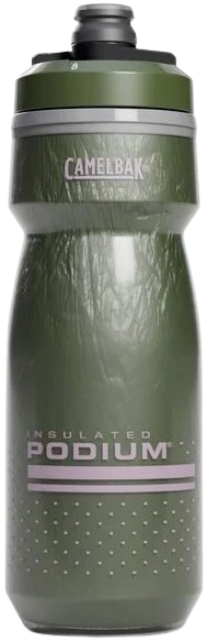 Camelbak bidon Podium Chill 620ml Deep Fern