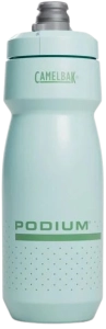Camelbak bidon Podium 710ml Crystal Blue
