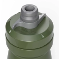 Camelbak bidon Podium 620ml Deep Fern