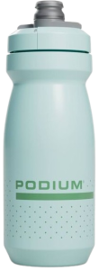 Camelbak bidon Podium 620ml Crystal Blue