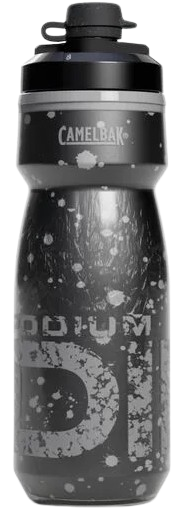 Camelbak bidon Podium Dirt Chill 620ml Asphalt