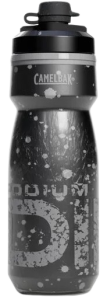 Camelbak bidon Podium Dirt Chill 620ml Asphalt