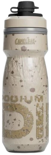 Camelbak bidon Podium Dirt Chill 620ml Stone