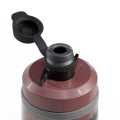 Camelbak bidon Podium Dirt Chill 620ml Sierra Red