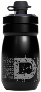 Camelbak bidon Podium Dirt 450ml Asphalt