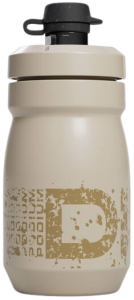 Camelbak bidon Podium Dirt 450ml Stone