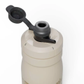 Camelbak bidon Podium Dirt 450ml Stone