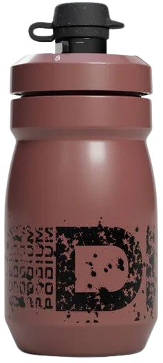 Camelbak bidon Podium Dirt 450ml Sierra Red