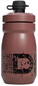 Camelbak bidon Podium Dirt 450ml Sierra Red