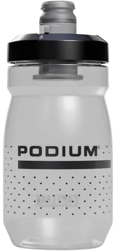 Camelbak bidon Podium 450ml Carbon