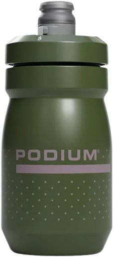 Camelbak bidon Podium 450ml Deep Fern