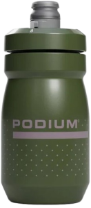 Camelbak bidon Podium 450ml Deep Fern