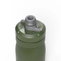 Camelbak bidon Podium 450ml Deep Fern